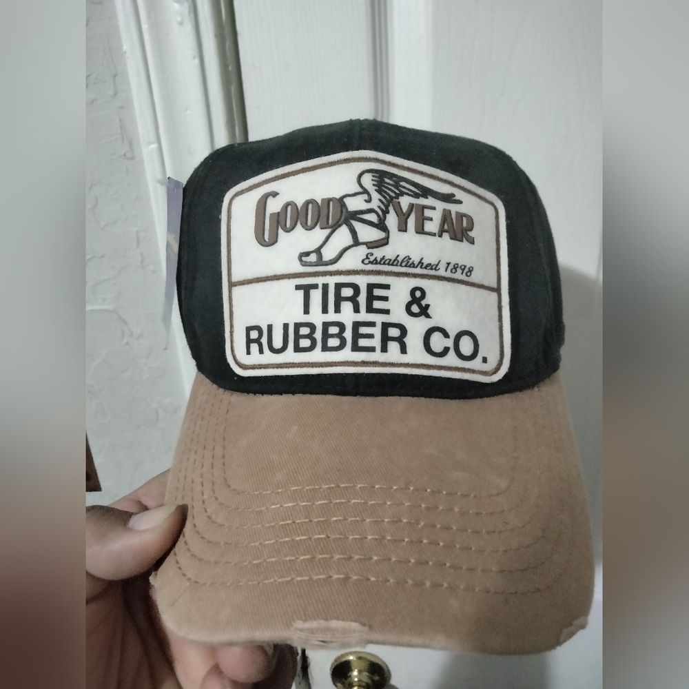 Vintage Goodyear Tire & Rubber Co